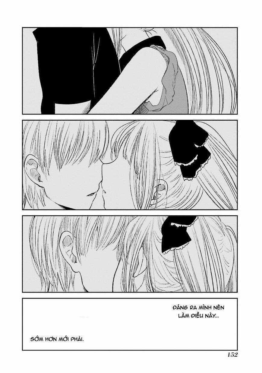 Ước Mơ Của Cặn Bã - Chapter 28 - Trang 16