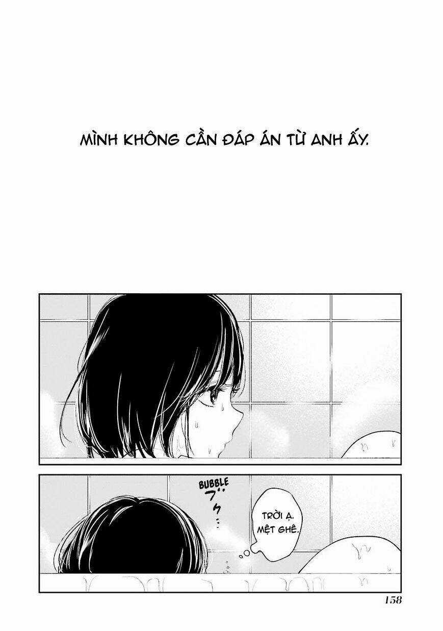 Ước Mơ Của Cặn Bã - Chapter 28 - Trang 22