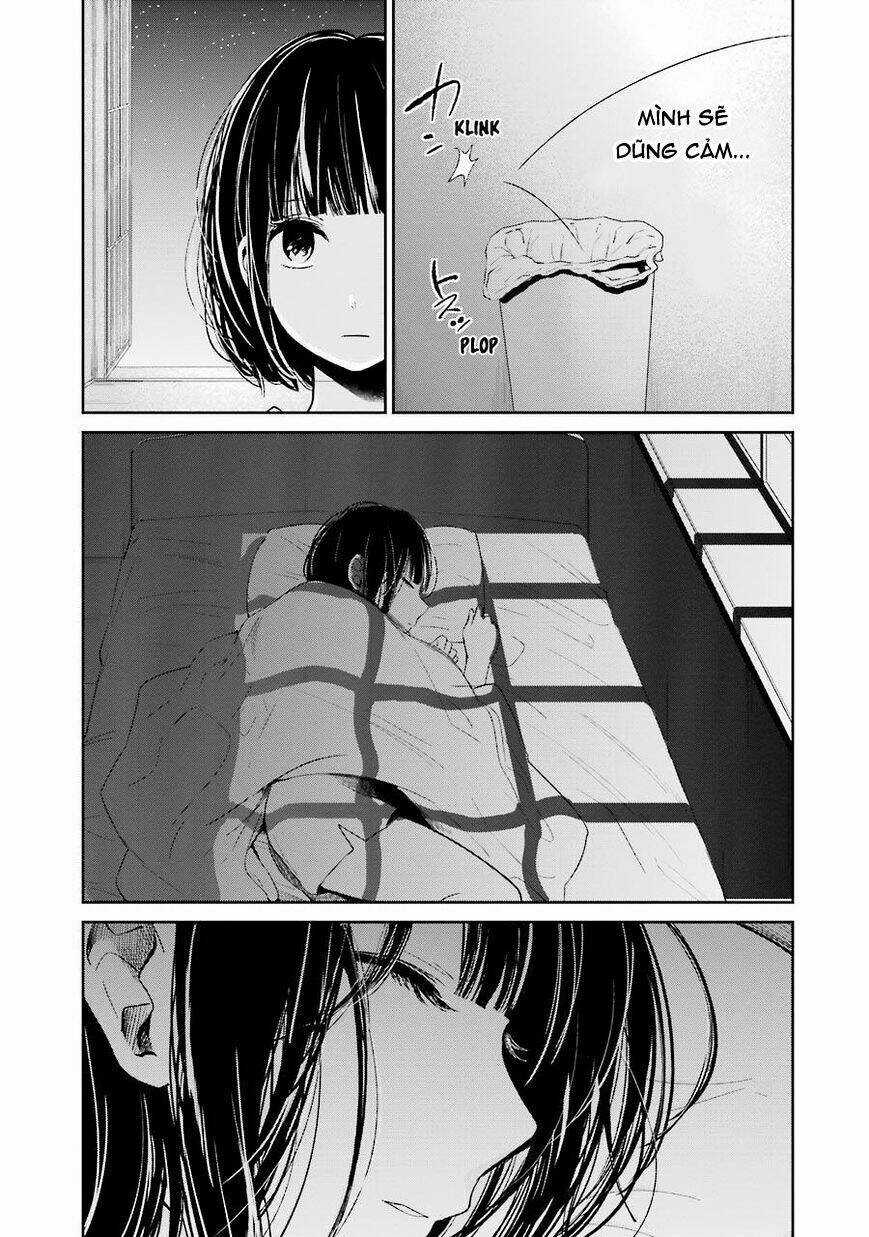 Ước Mơ Của Cặn Bã - Chapter 28 - Trang 25