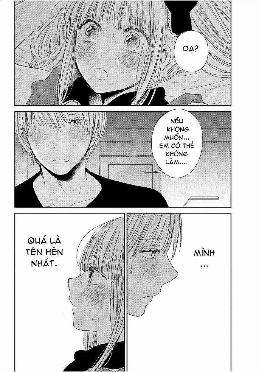 Ước Mơ Của Cặn Bã - Chapter 29 - Trang 4