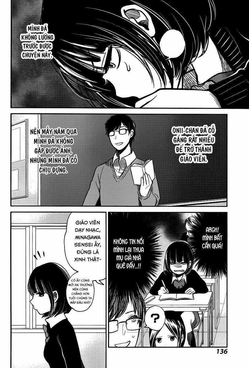 Ước Mơ Của Cặn Bã - Chapter 3 - Trang 26