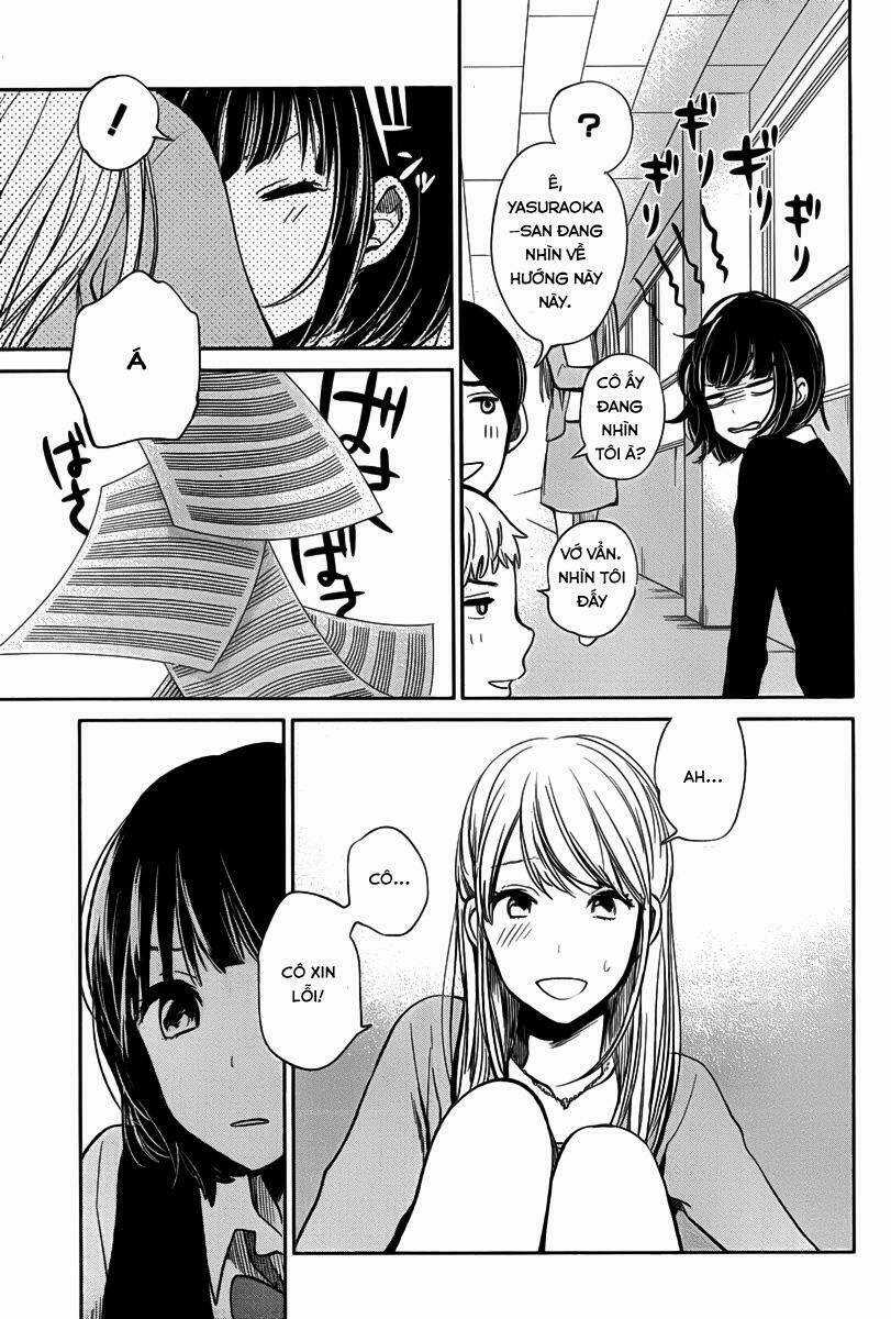 Ước Mơ Của Cặn Bã - Chapter 3 - Trang 27