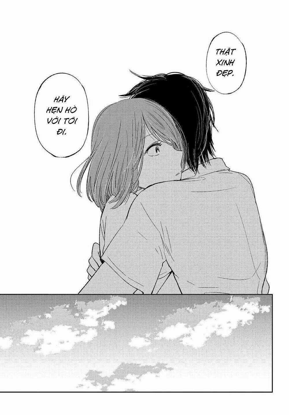 Ước Mơ Của Cặn Bã - Chapter 30 - Trang 14