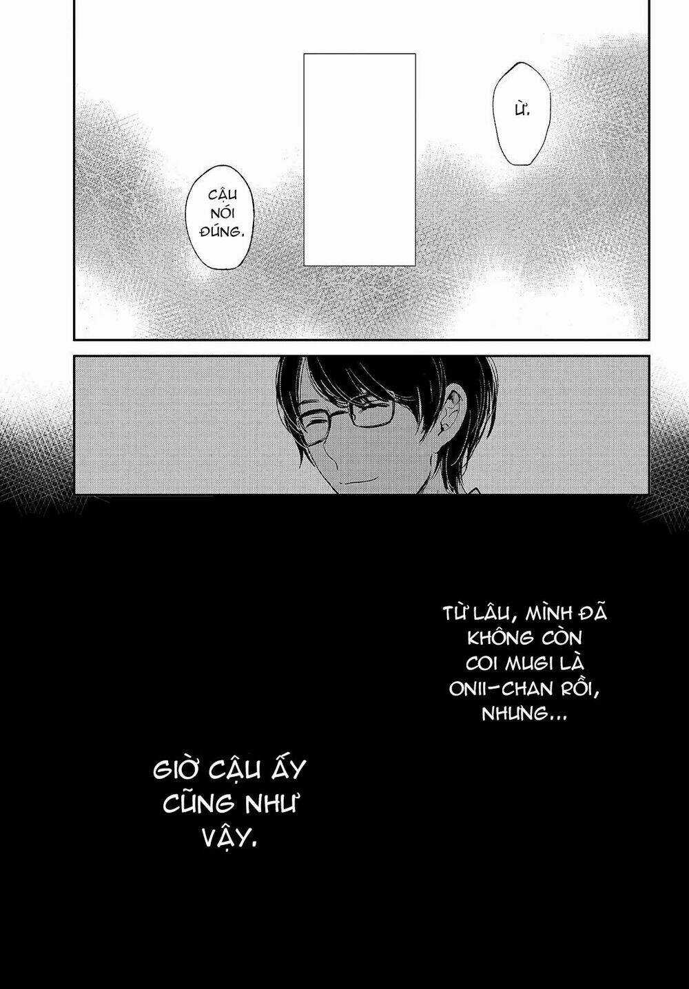 Ước Mơ Của Cặn Bã - Chapter 31 - Trang 10