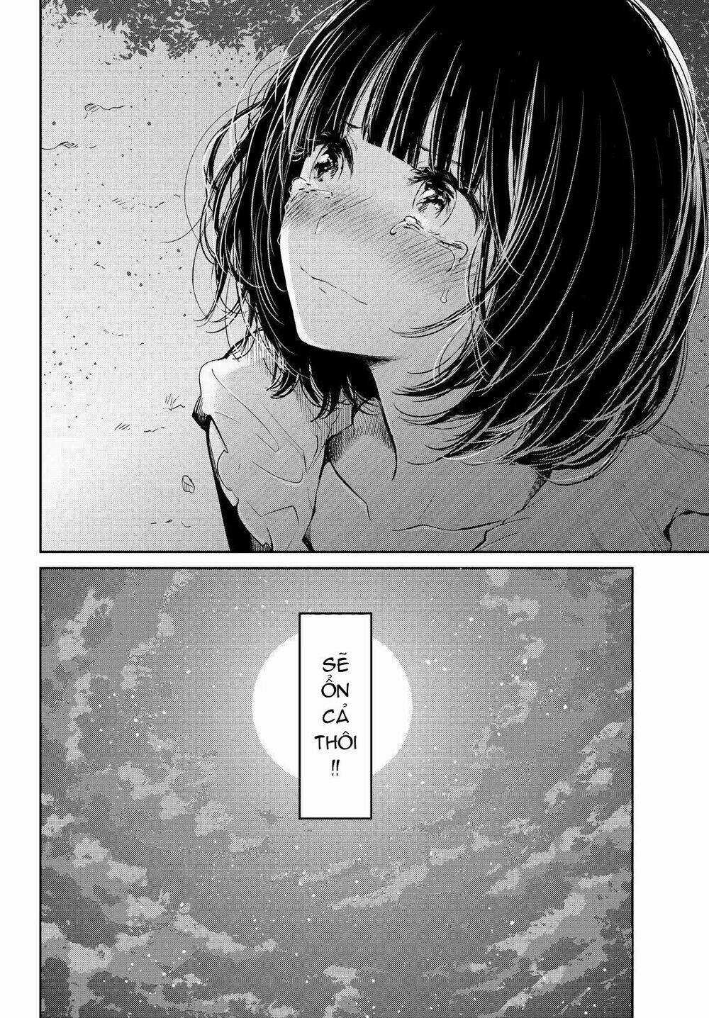 Ước Mơ Của Cặn Bã - Chapter 33 - Trang 27