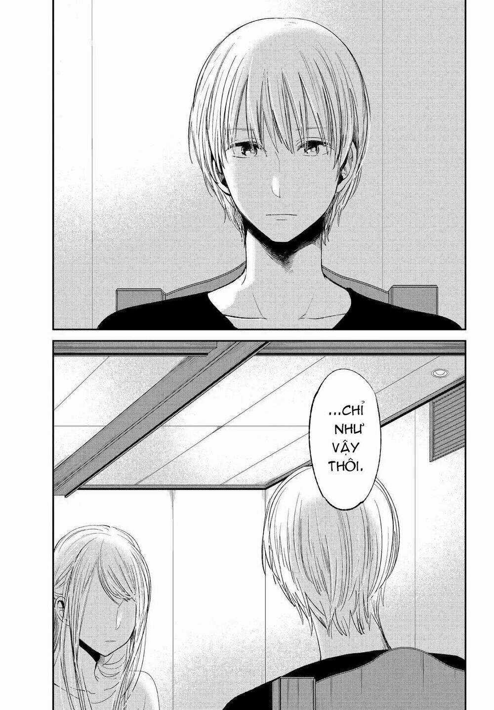 Ước Mơ Của Cặn Bã - Chapter 33 - Trang 4