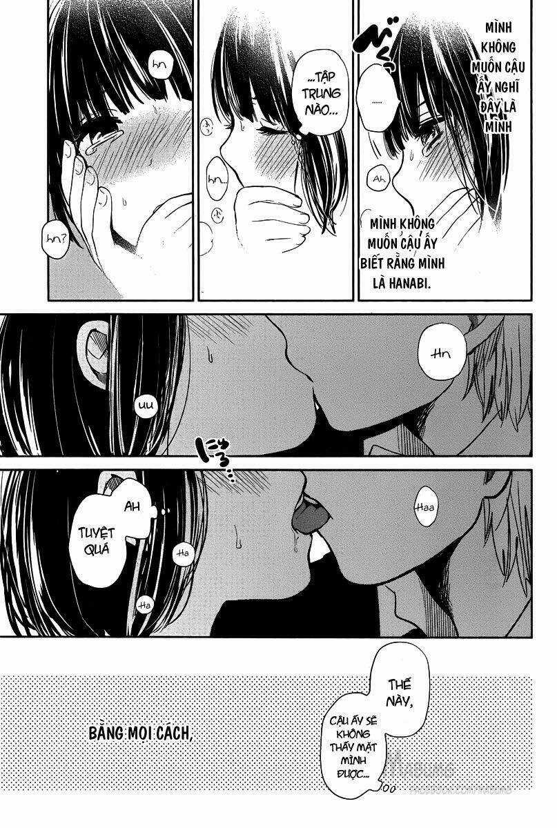 Ước Mơ Của Cặn Bã - Chapter 4 - Trang 19