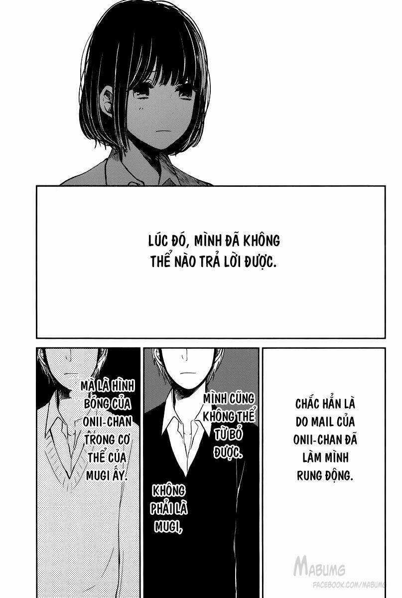 Ước Mơ Của Cặn Bã - Chapter 4 - Trang 23