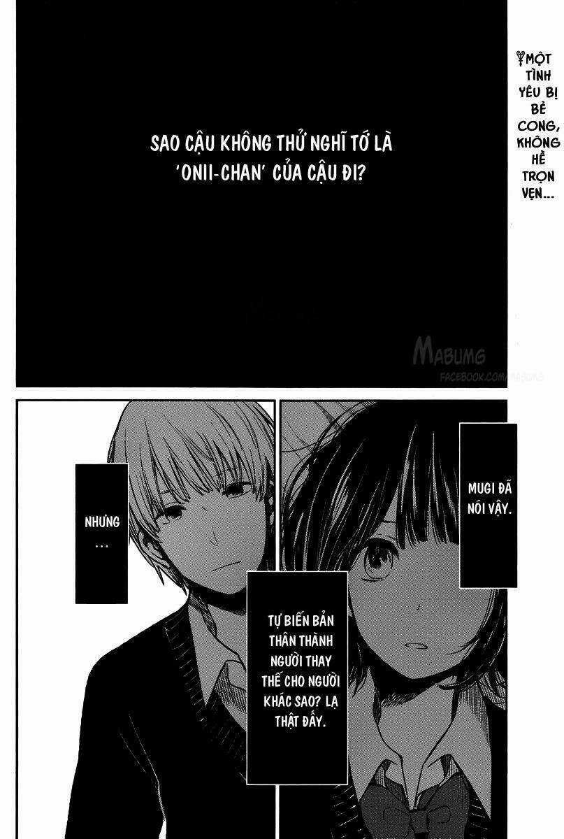 Ước Mơ Của Cặn Bã - Chapter 4 - Trang 4