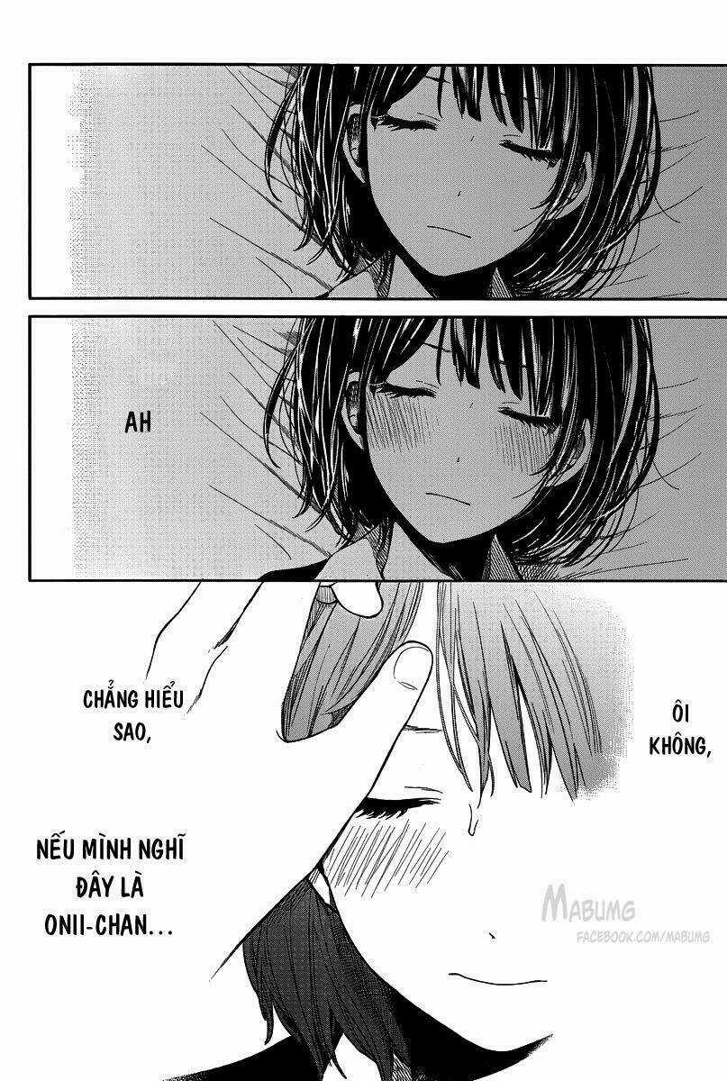 Ước Mơ Của Cặn Bã - Chapter 4 - Trang 8