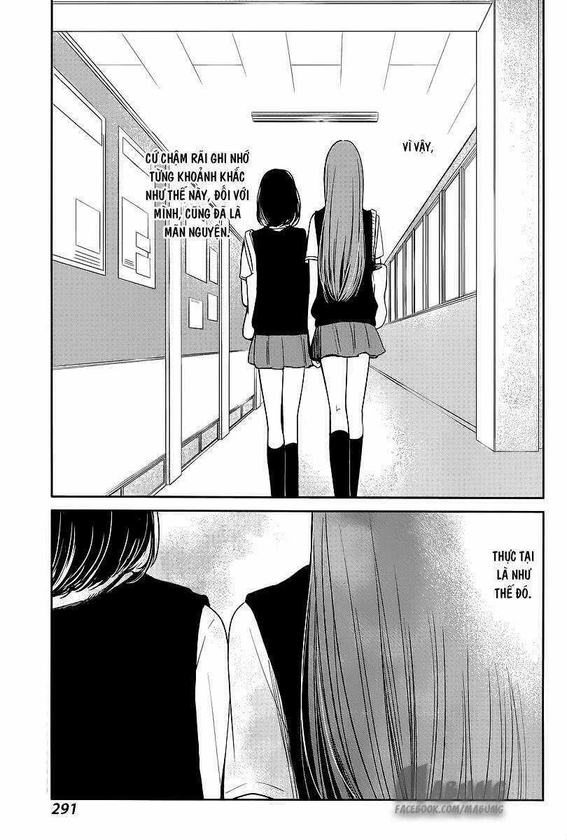 Ước Mơ Của Cặn Bã - Chapter 6 - Trang 8