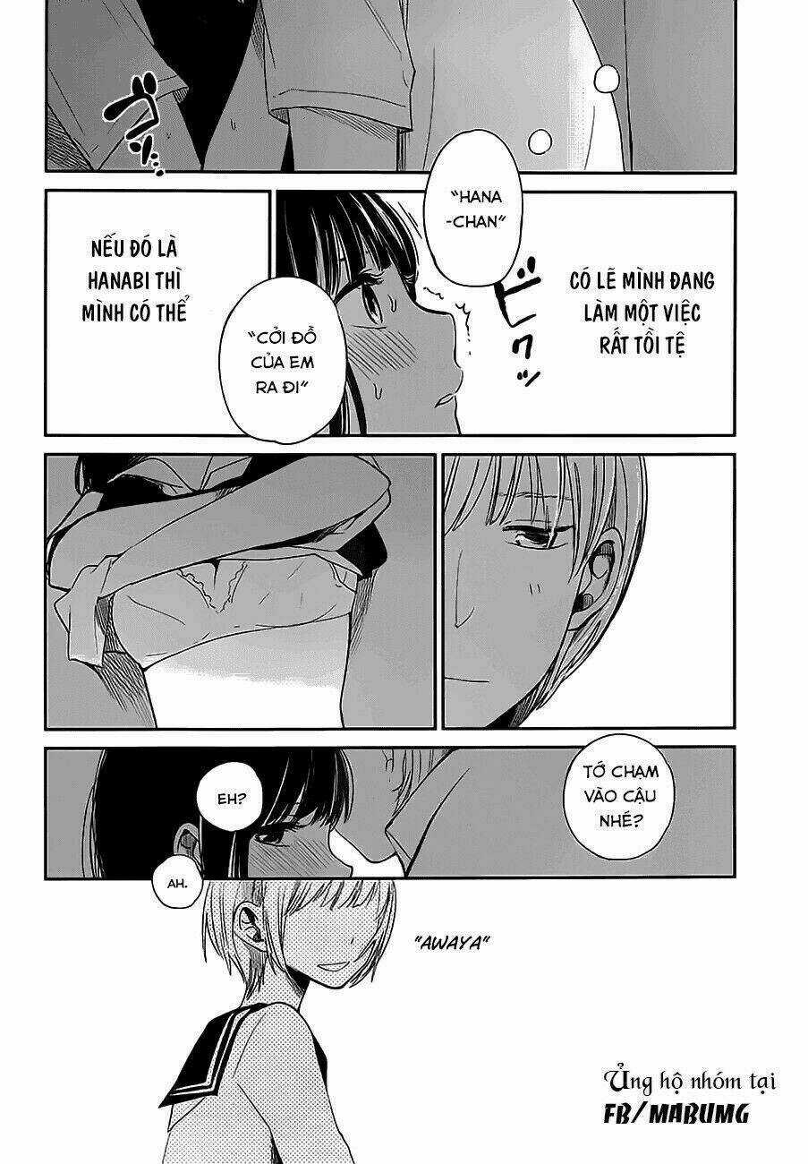 Ước Mơ Của Cặn Bã - Chapter 7 - Trang 25