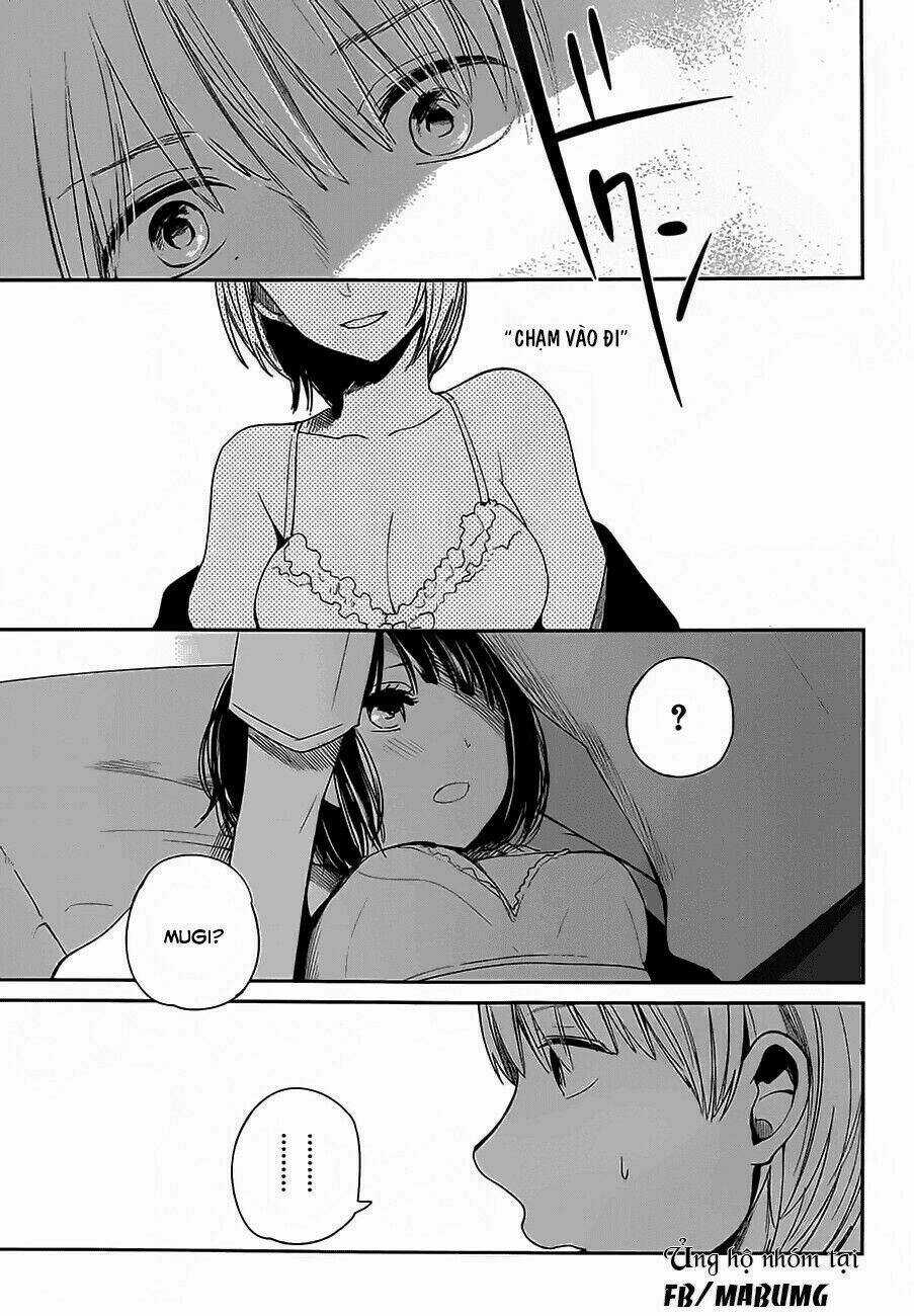 Ước Mơ Của Cặn Bã - Chapter 7 - Trang 26