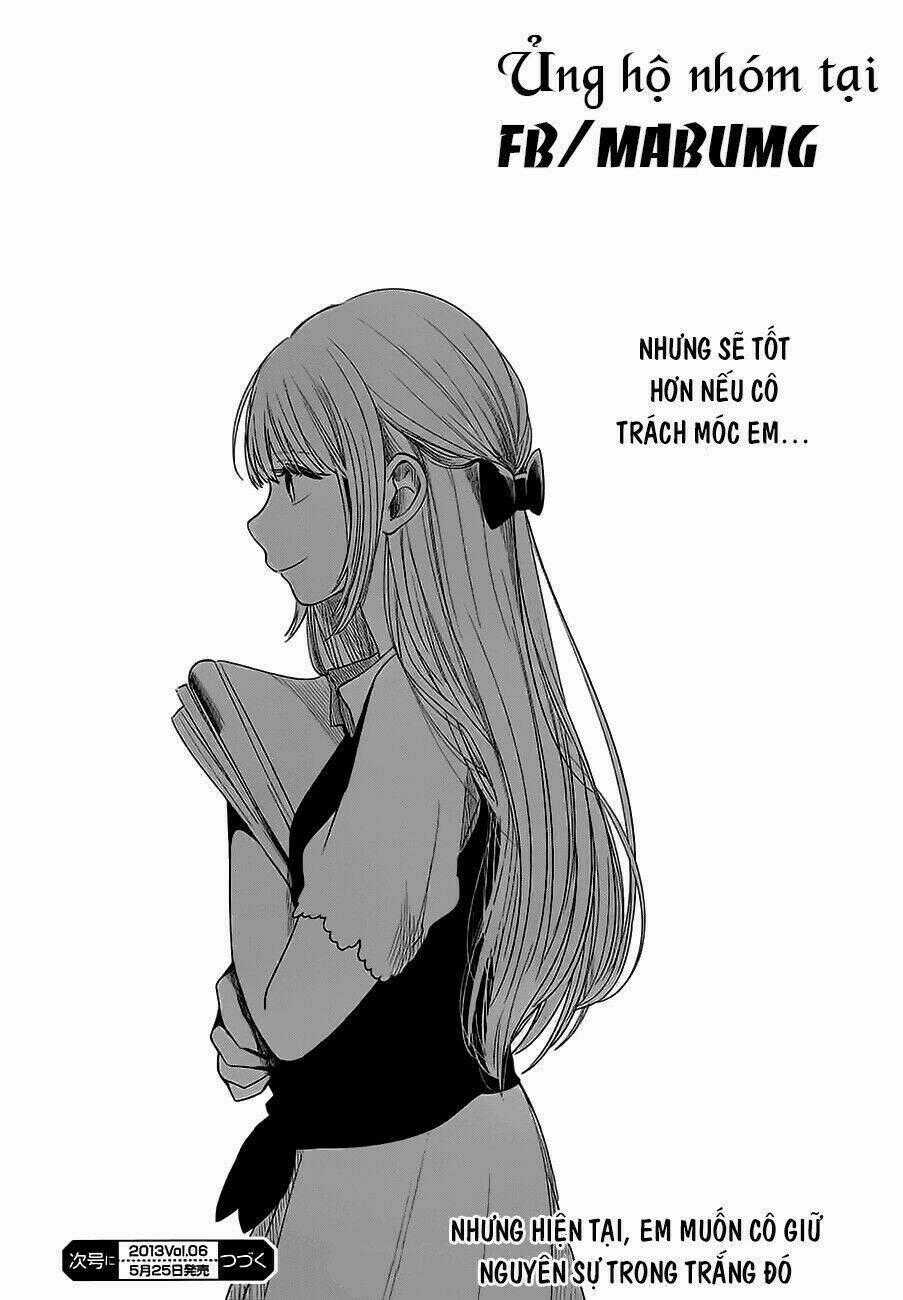 Ước Mơ Của Cặn Bã - Chapter 7 - Trang 29