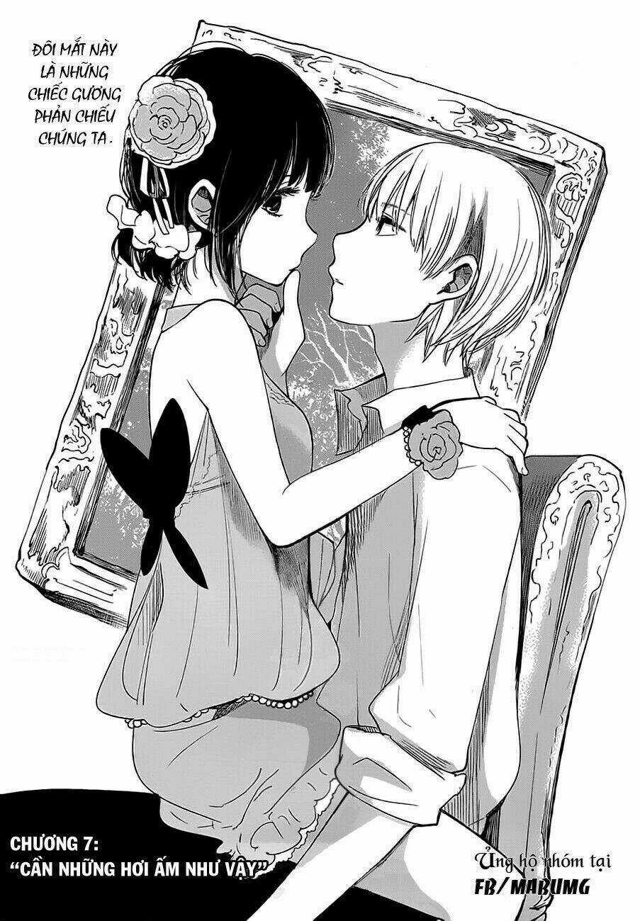 Ước Mơ Của Cặn Bã - Chapter 7 - Trang 4