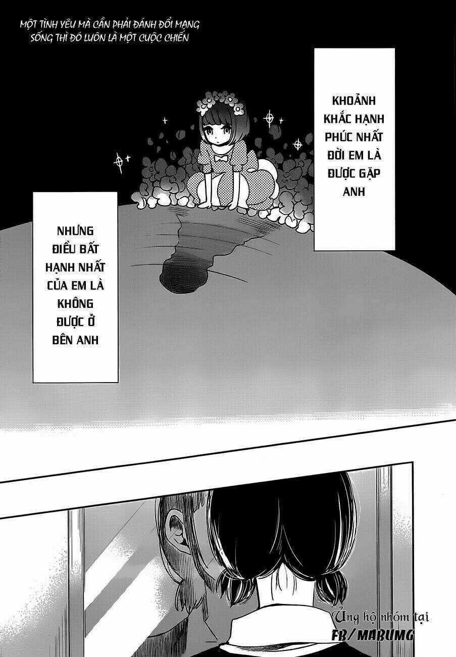 Ước Mơ Của Cặn Bã - Chapter 7 - Trang 5