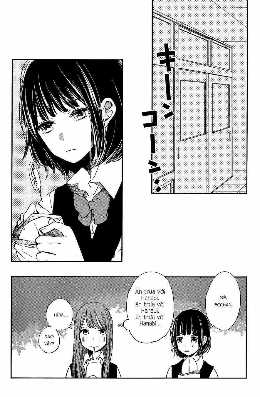 Ước Mơ Của Cặn Bã - Chapter 8 - Trang 26