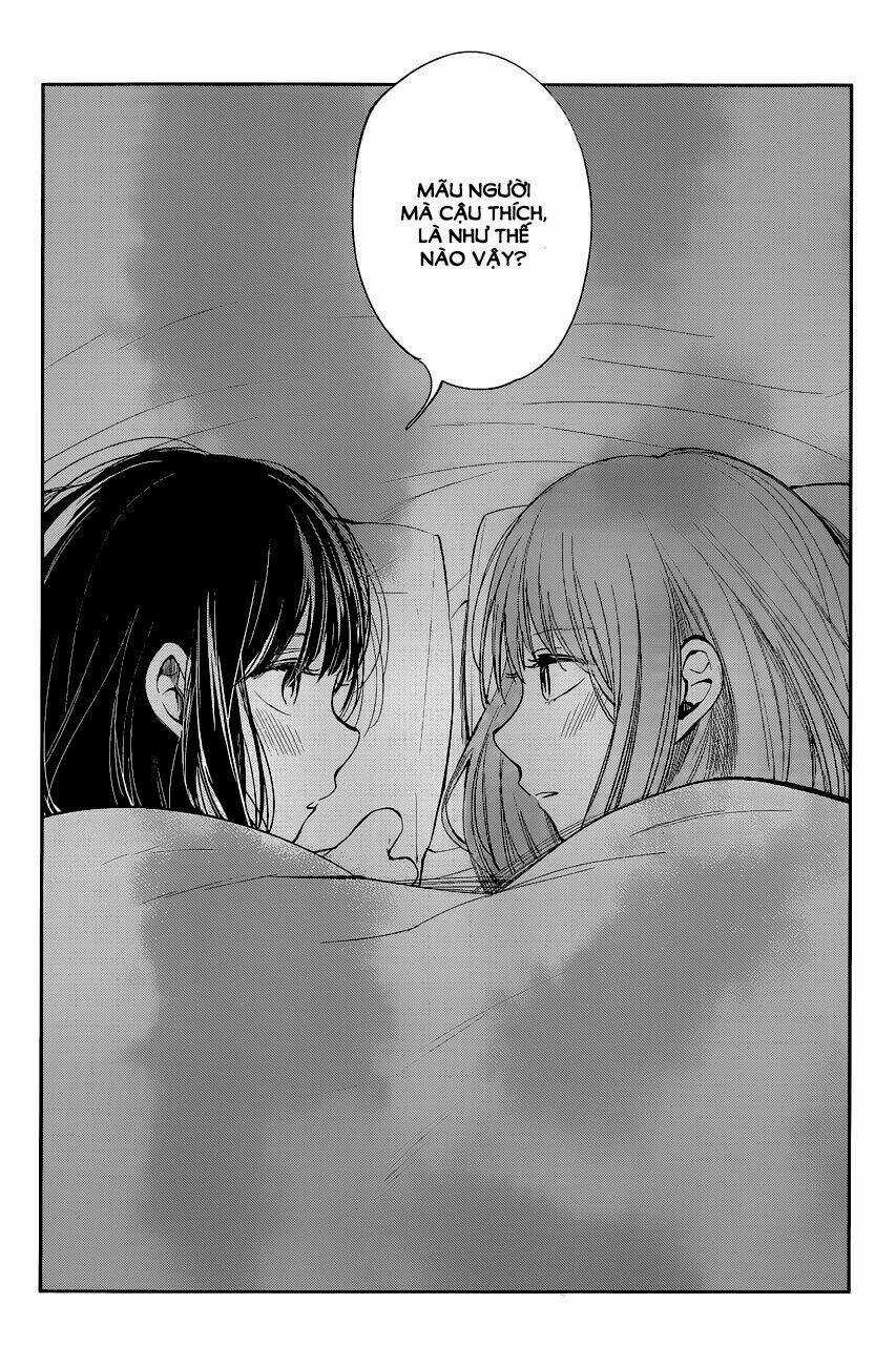 Ước Mơ Của Cặn Bã - Chapter 9 - Trang 22