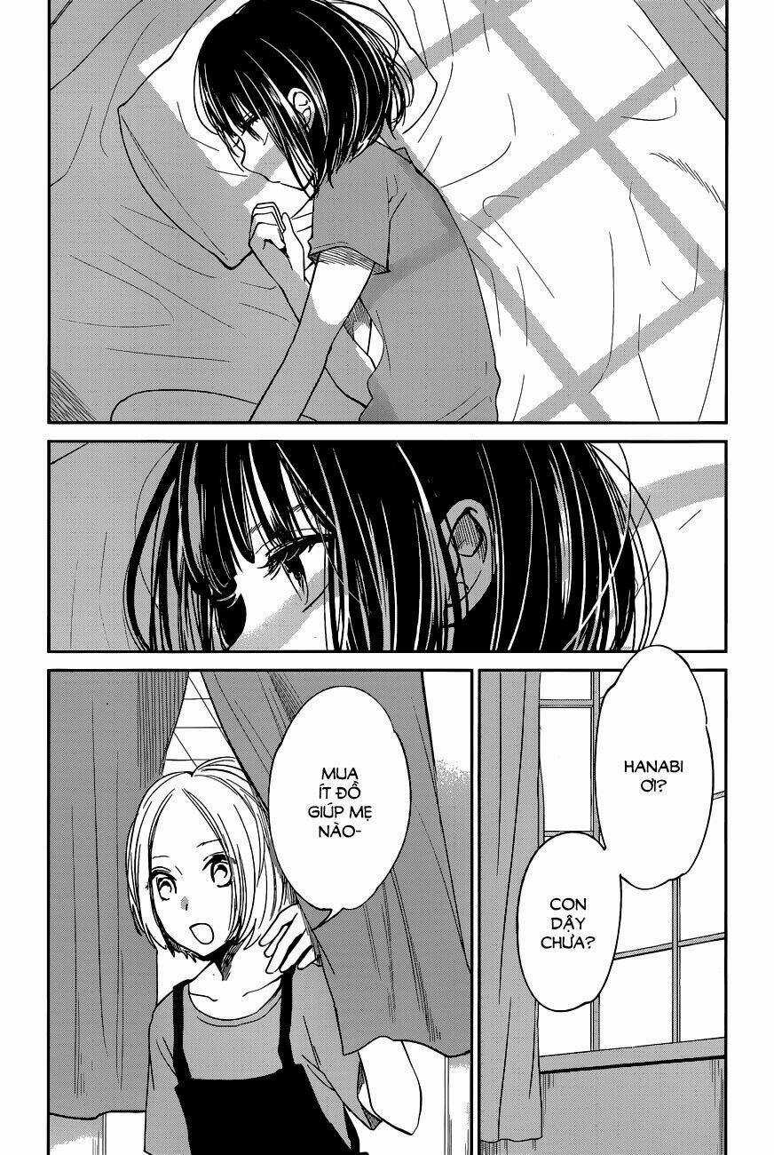 Ước Mơ Của Cặn Bã - Chapter 9 - Trang 35