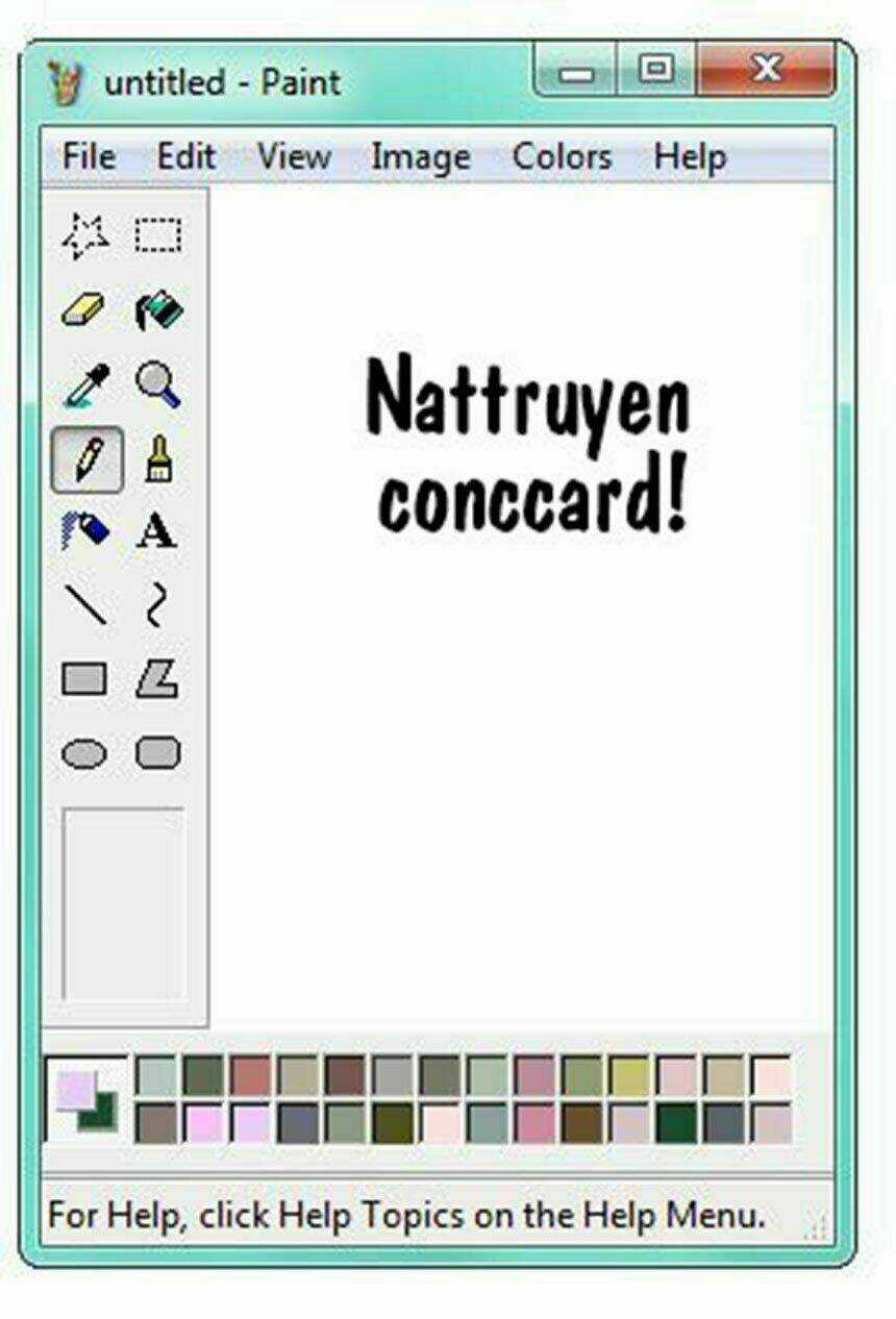 Up Color Manga??? - Chapter 2 - Trang 8