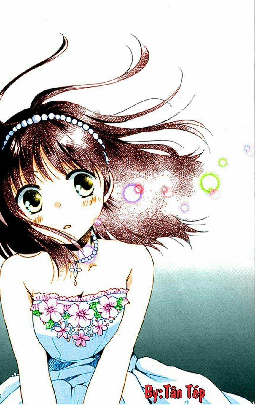 Up Color Manga??? - Chapter 3 - Trang 4