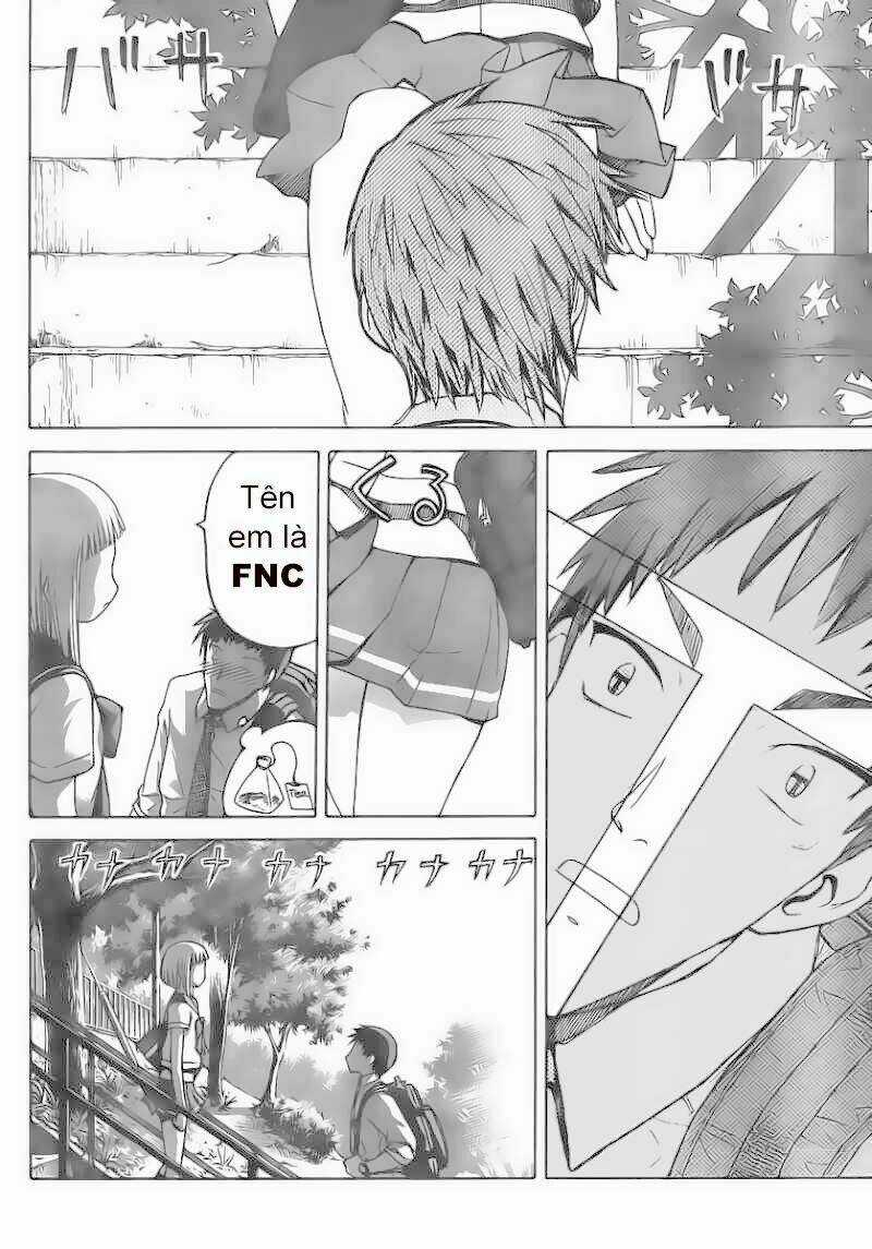 Upotte!! - Chapter 1 - Trang 16