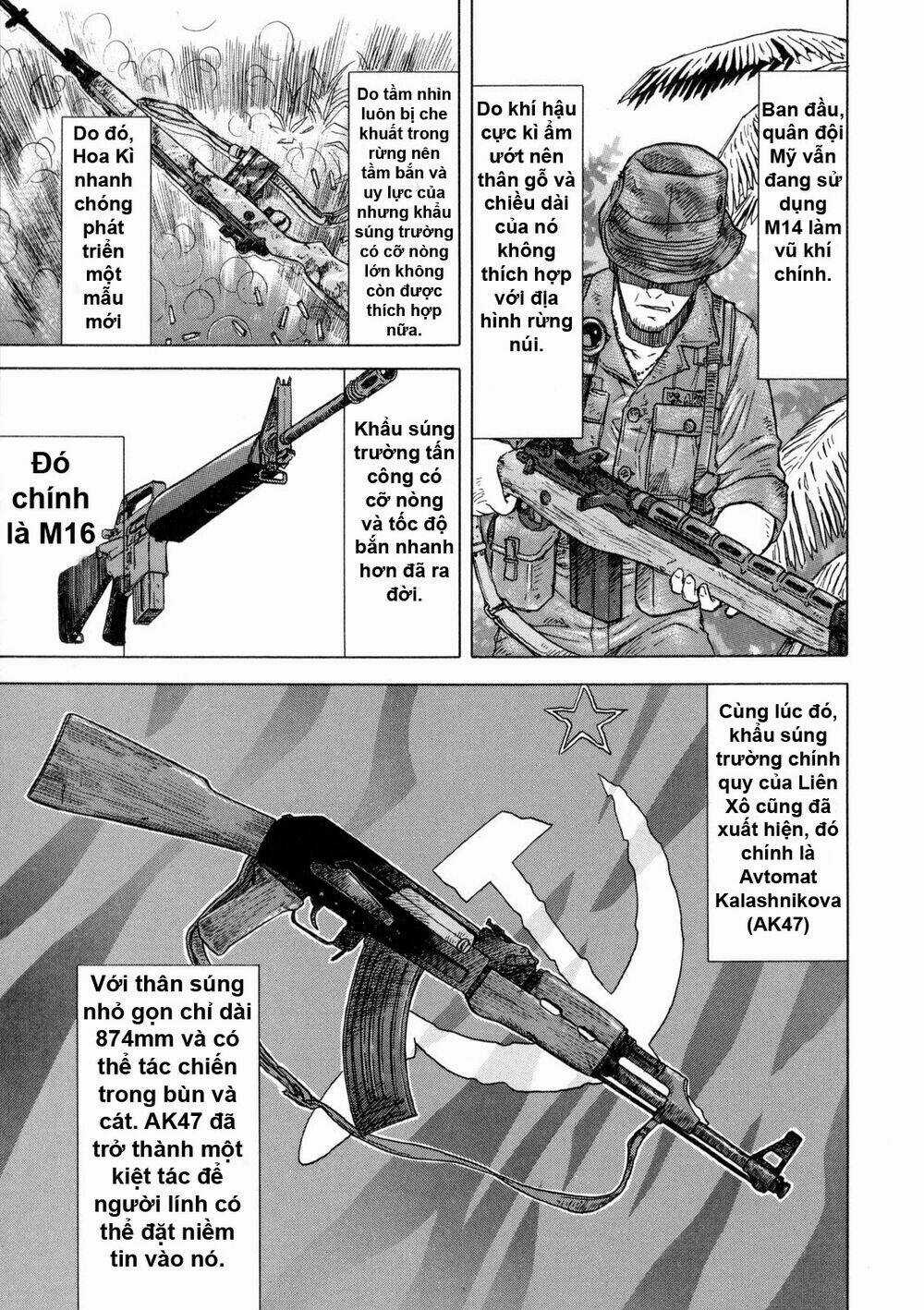 Upotte!! - Chapter 12 - Trang 14