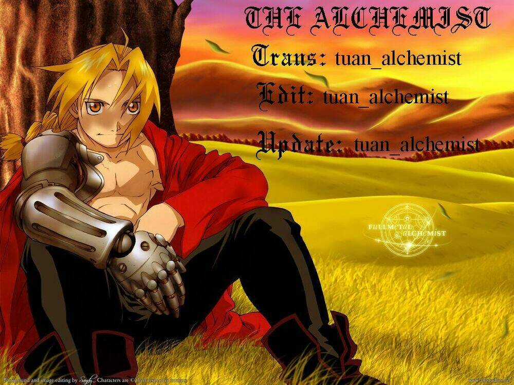 Upotte!! - Chapter 13 - Trang 1