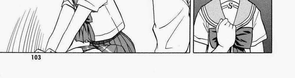 Upotte!! - Chapter 17 - Trang 11