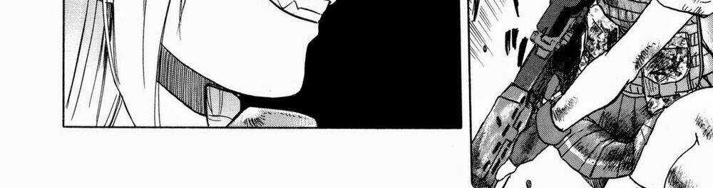 Upotte!! - Chapter 17 - Trang 17