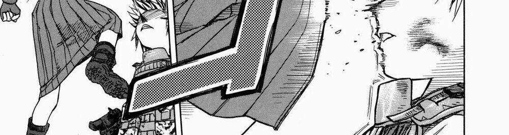 Upotte!! - Chapter 17 - Trang 19