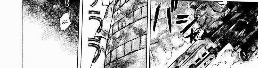 Upotte!! - Chapter 17 - Trang 25