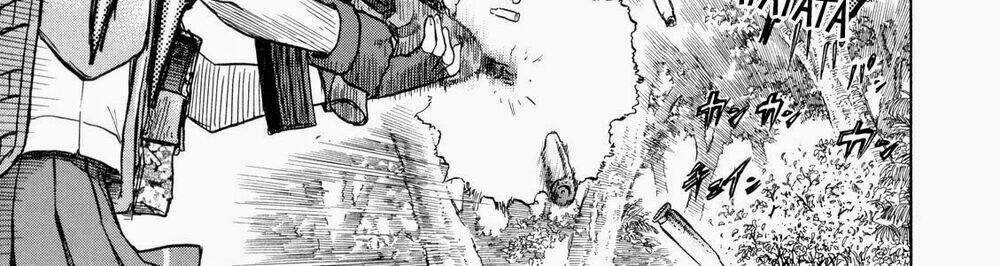 Upotte!! - Chapter 17 - Trang 7