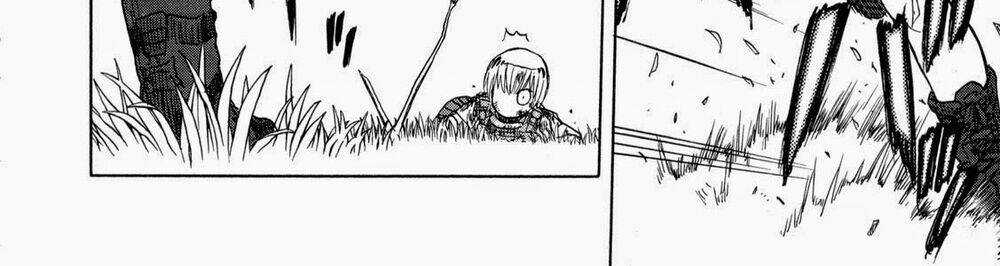 Upotte!! - Chapter 17 - Trang 9