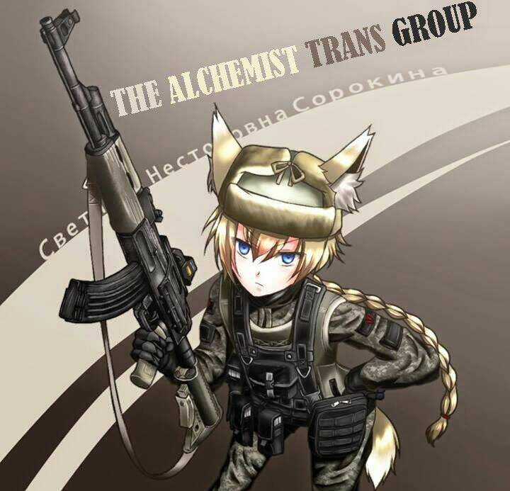 Upotte!! - Chapter 24 - Trang 18