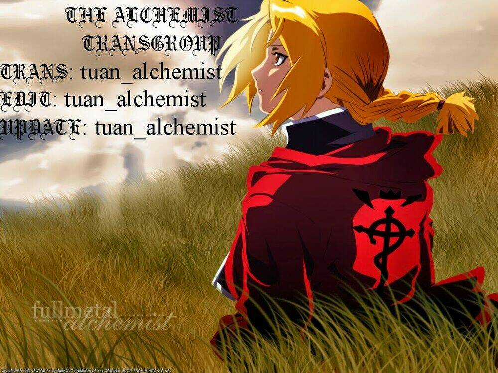 Upotte!! - Chapter 26 - Trang 1