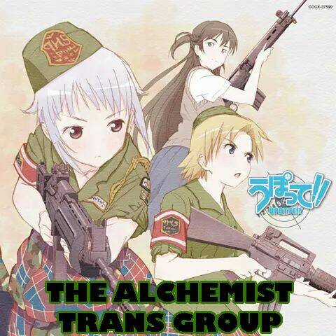 Upotte!! - Chapter 28 - Trang 24