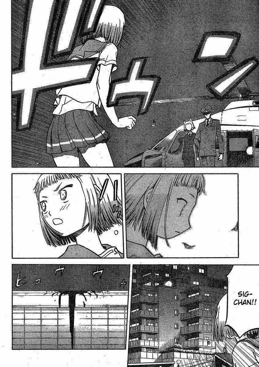 Upotte!! - Chapter 28 - Trang 5