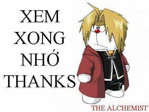 Upotte!! - Chapter 3 - Trang 15