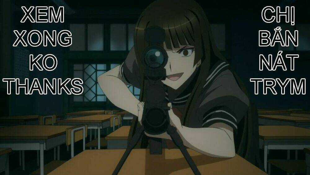 Upotte!! - Chapter 9 - Trang 20