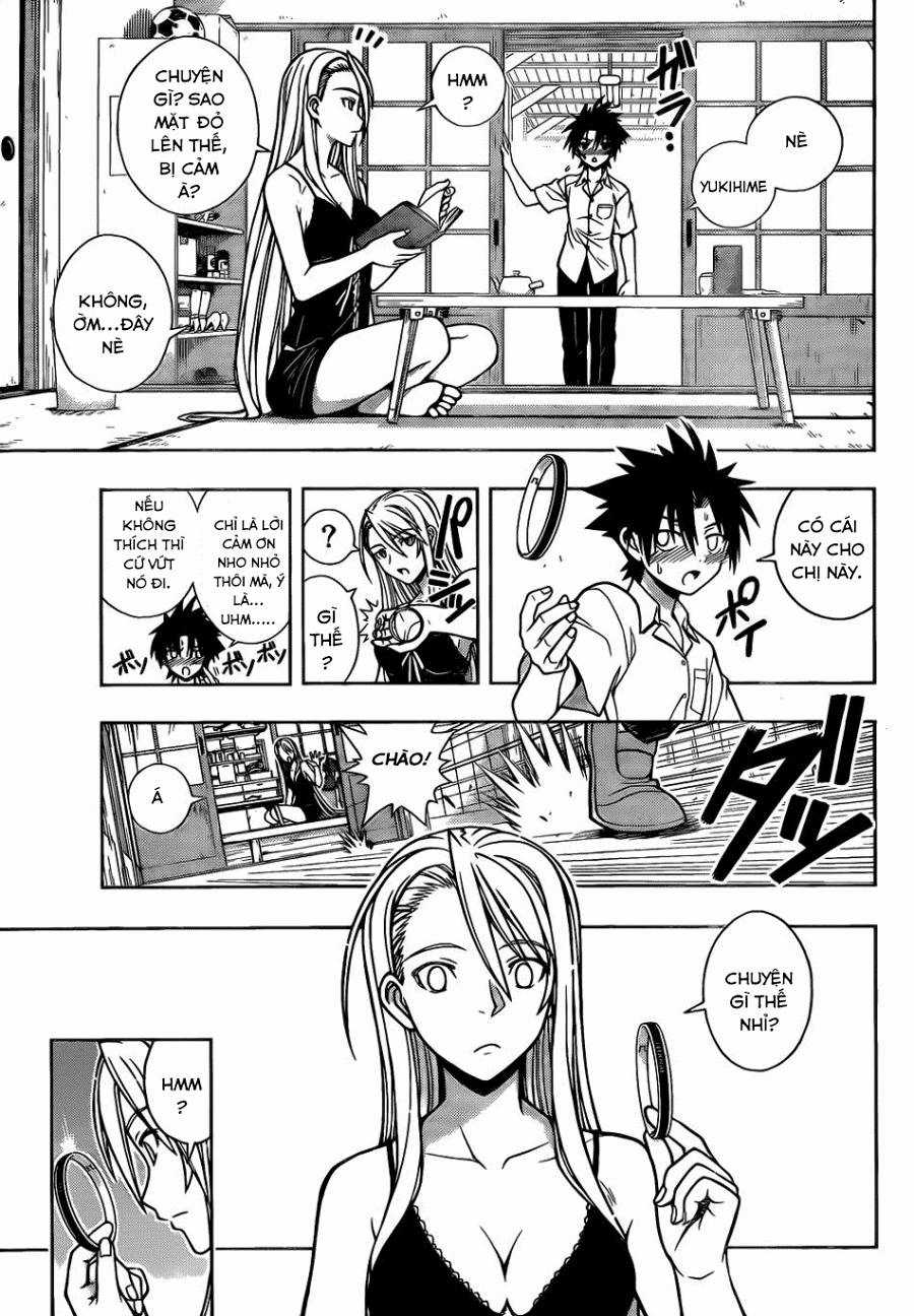 Uq Holder - Chapter 1 - Trang 41
