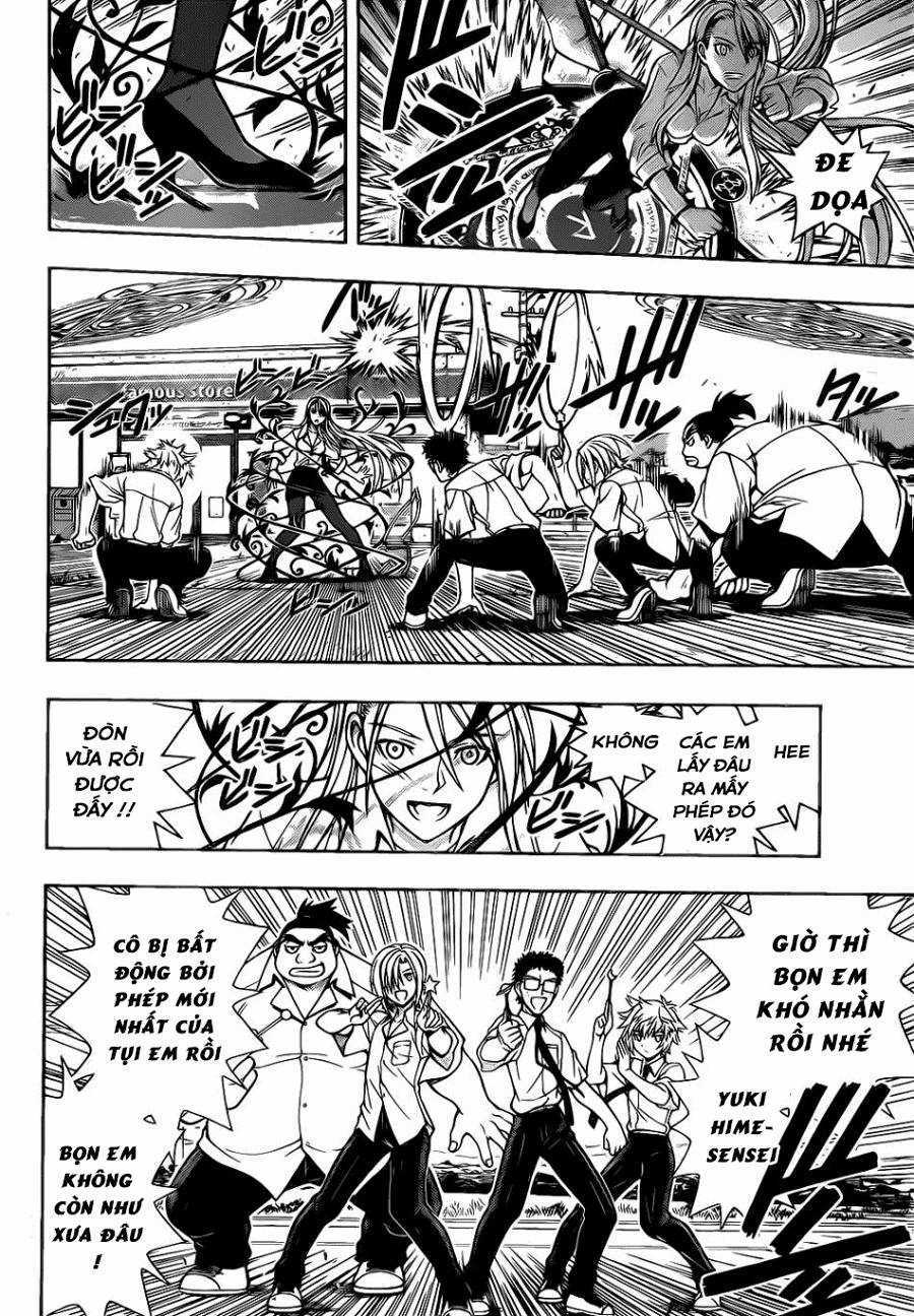 Uq Holder - Chapter 1 - Trang 44