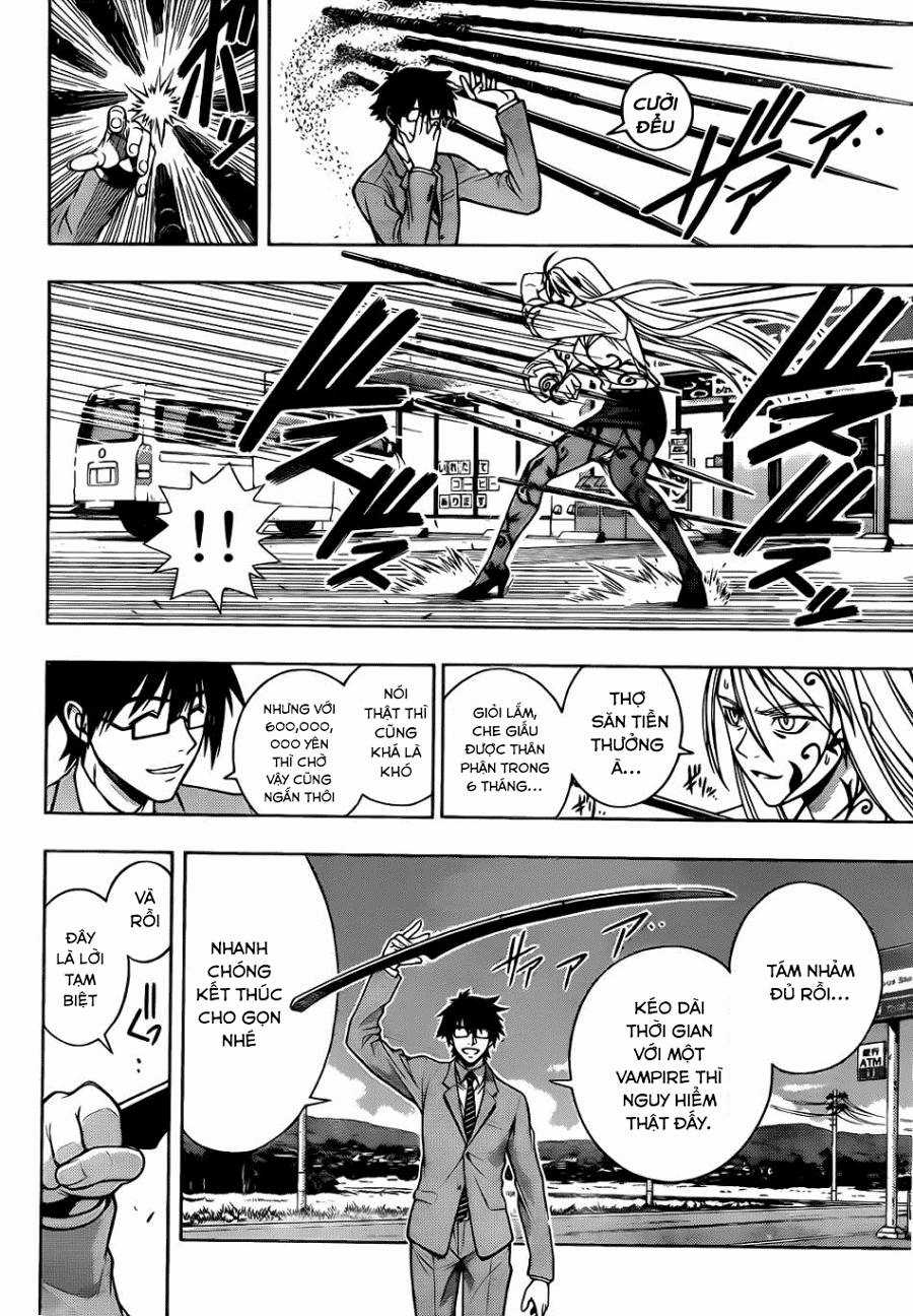 Uq Holder - Chapter 1 - Trang 48