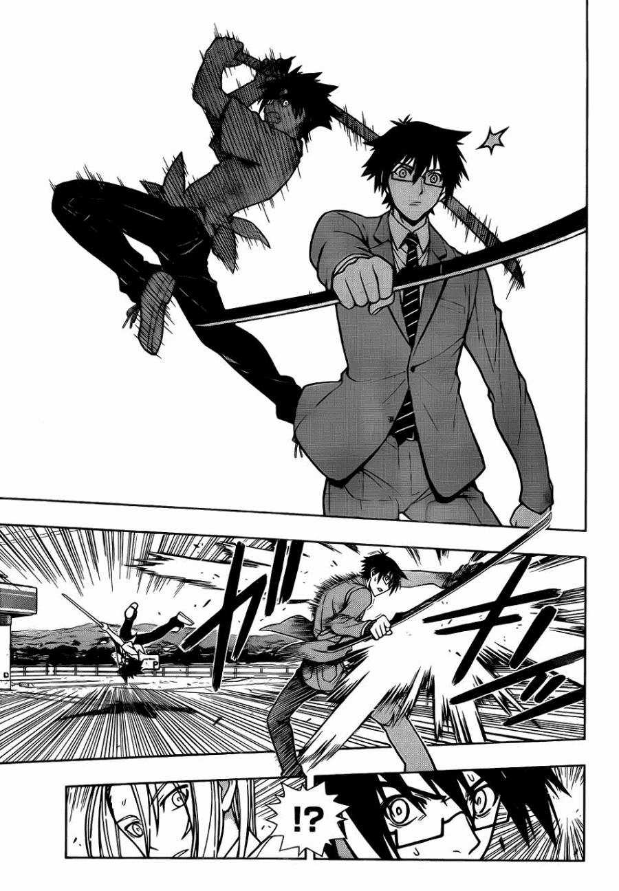 Uq Holder - Chapter 1 - Trang 49