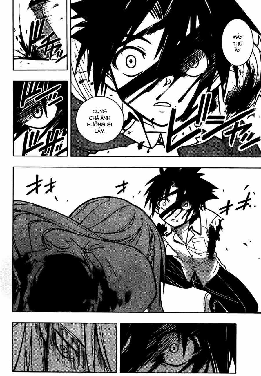 Uq Holder - Chapter 1 - Trang 56