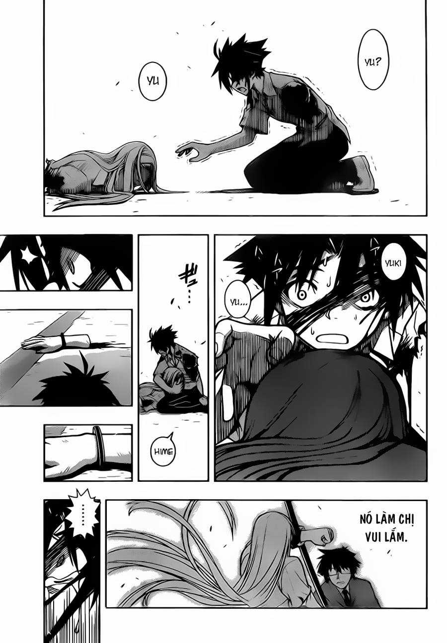 Uq Holder - Chapter 1 - Trang 57