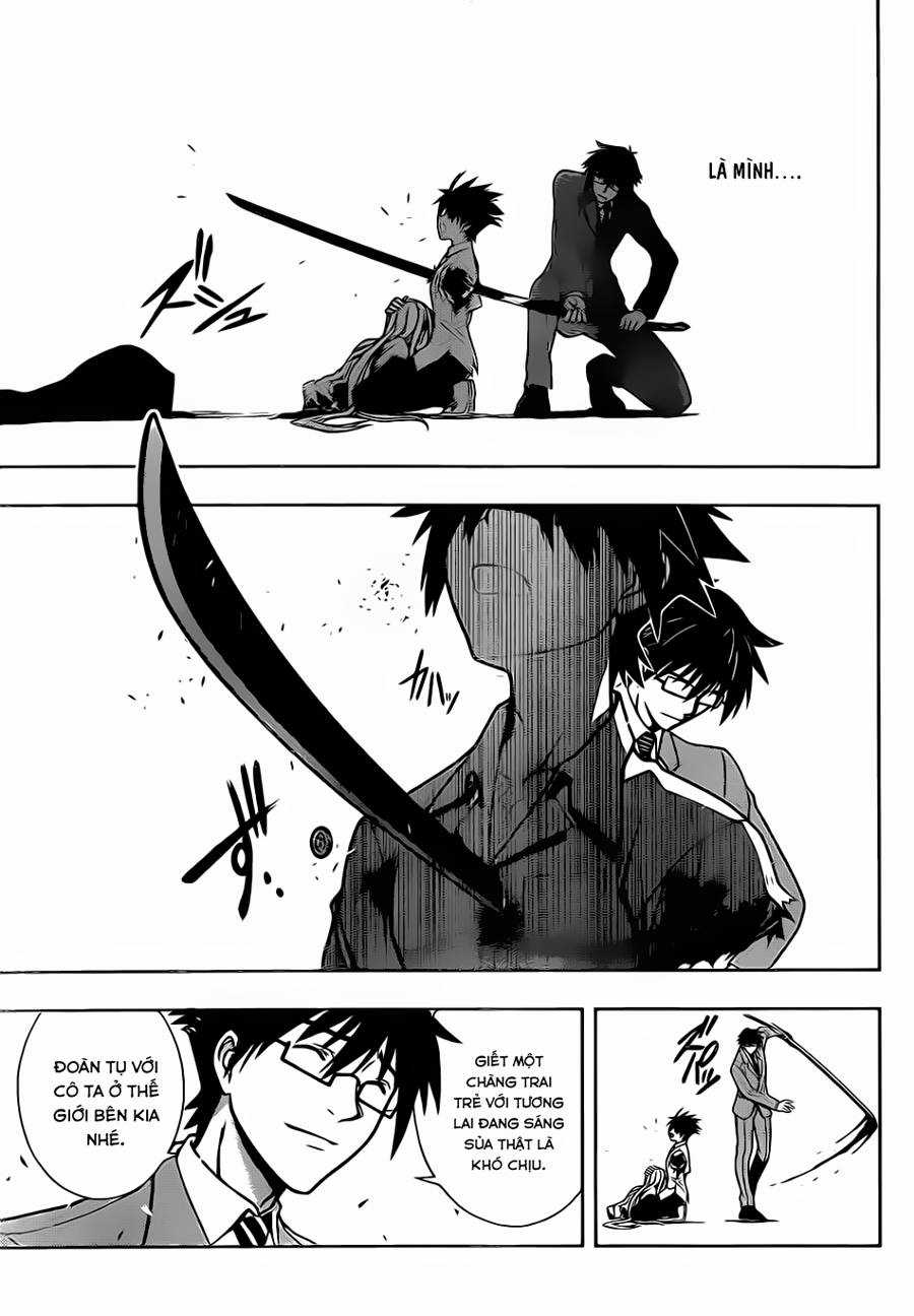 Uq Holder - Chapter 1 - Trang 59