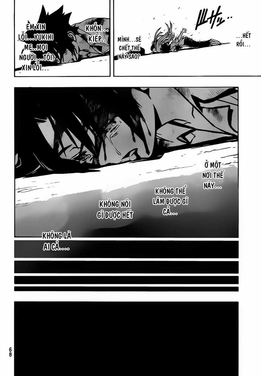 Uq Holder - Chapter 1 - Trang 60