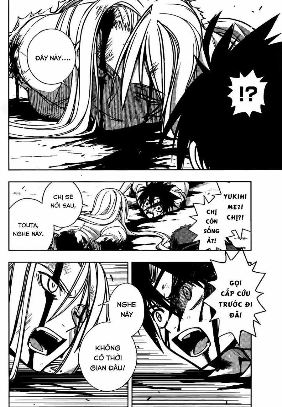 Uq Holder - Chapter 1 - Trang 62