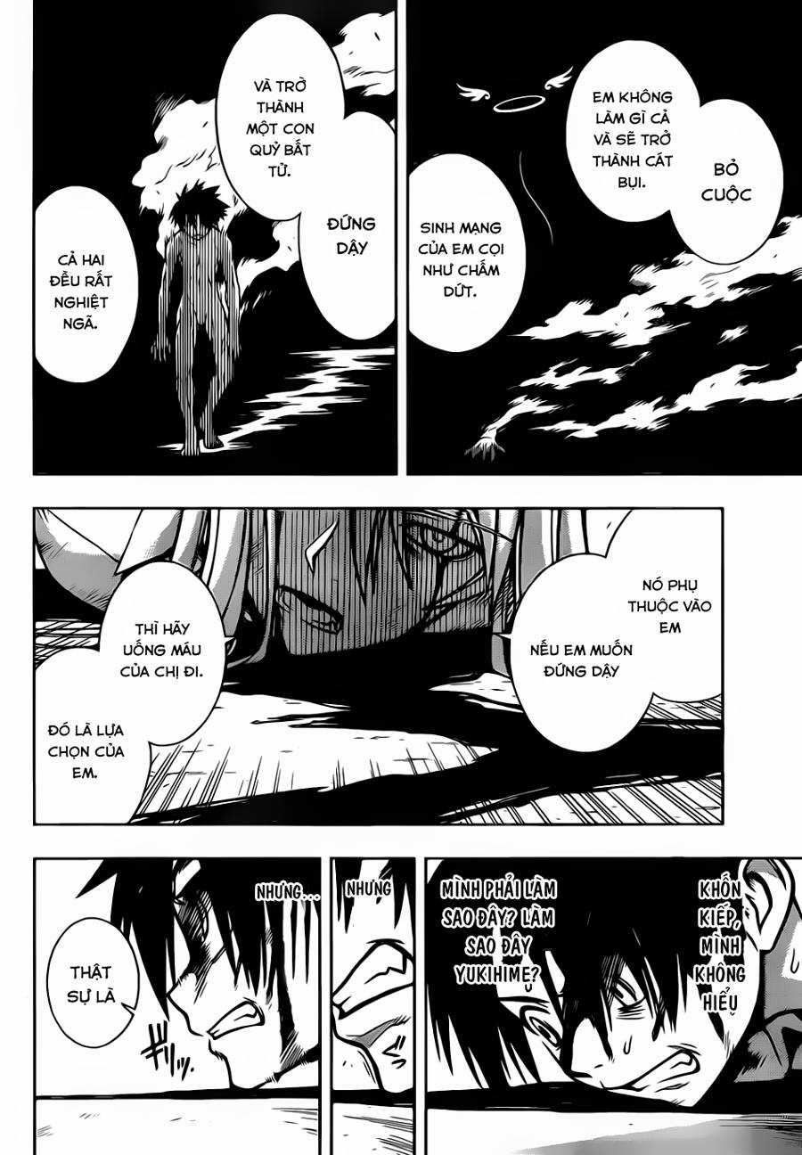 Uq Holder - Chapter 1 - Trang 64